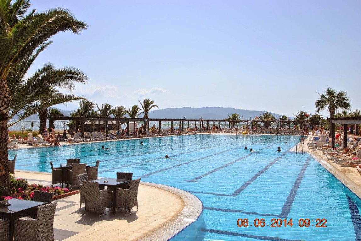 imagini hotel VENOSA DIDIM